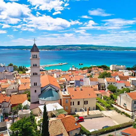 Beachfront - Happy Crikvenica
