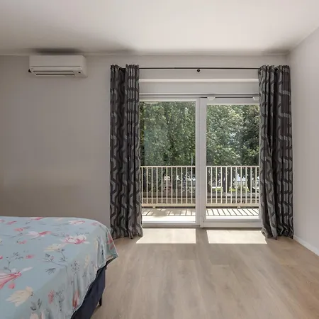 Beachfront - Happy Apartamento *