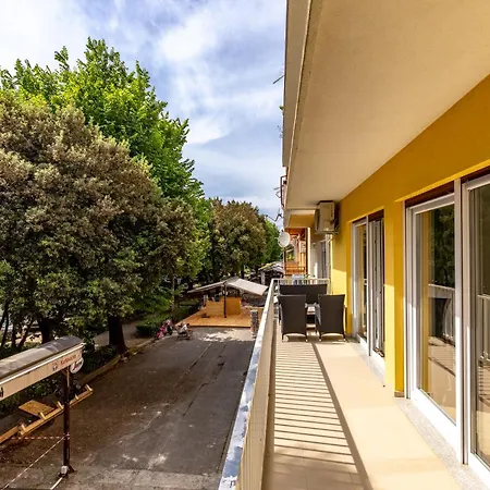 Apartamento Beachfront - Happy